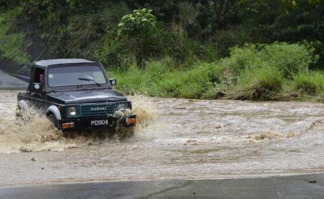 OECS to host third climate change seminar