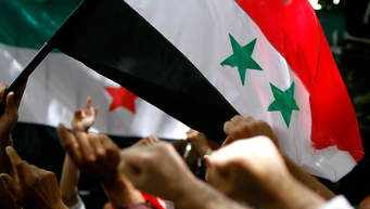 Syria seeks reprieve from U.S. strikes with Russia plan