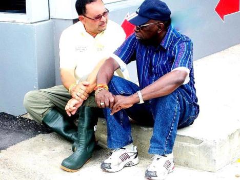 Another by-election in Trinidad; ousted MP saysI am free