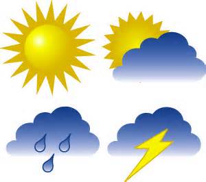 Weather Bulletin for Thursday 12th September 2013