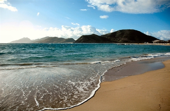 St. Kitts and Nevis fourth among 16 Best Islands in the World