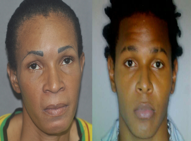 Mother and Son Charged With Attack of Medical University Student