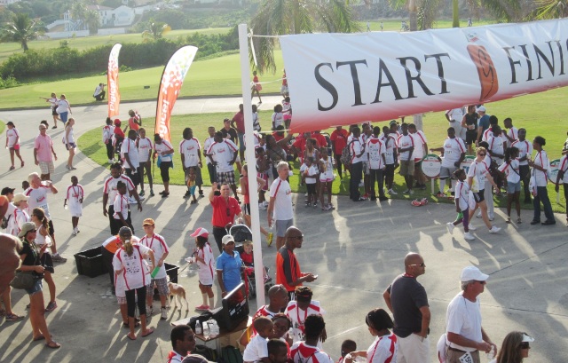 Digicel Helped to Raise Over $200,000 for Local Children’s Home