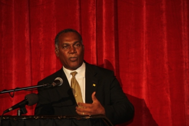 Nevis Education Minister calls for private and public school systems to work together