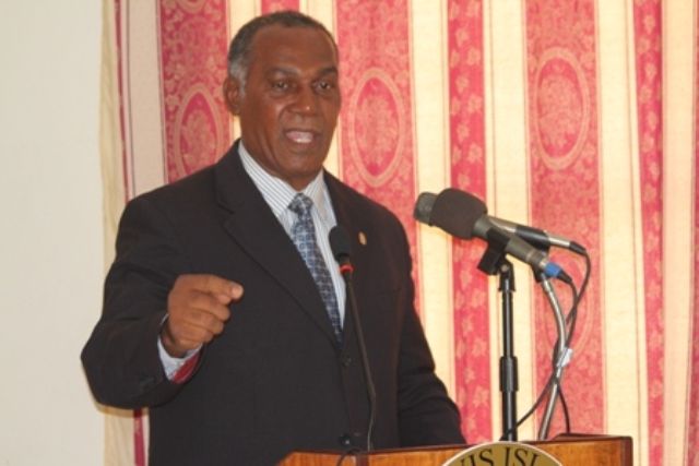 Public Service on Nevis to be structured; inefficiencies removed