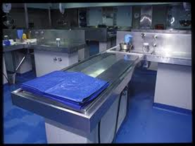 Autopsy reveals that Nevisian man found dead in St. Kitts died of natural causes