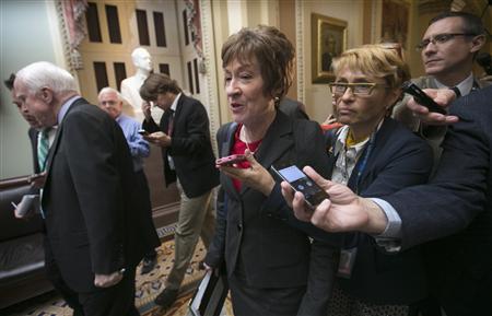 Congress prepares to vote on breakthrough fiscal deal