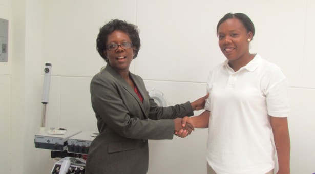 Second SIDF, Seeded Business Officially Opens In Nevis