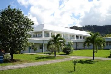Dominica medical school sues “disgruntled dropout”