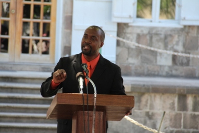 Nevis’ teachers urged to commit to providing quality education through self-development and teamwork