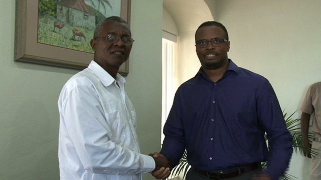 NIA continues to strengthen partnership with Cuba