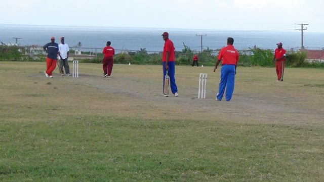 Wendell Wallace Leads Youthful Grass Roots Team To Improbable Victory