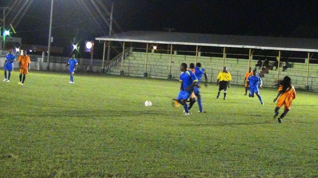 Highlights Wins over All Stars And Stoney Grove Overpowers Bath
