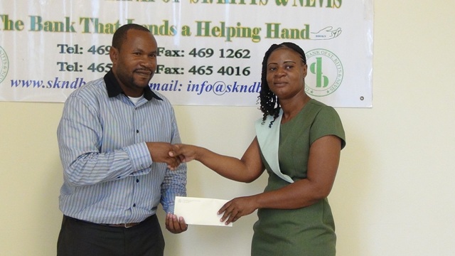 Development Bank Sponsors Second Annual Softball League