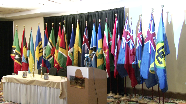 St. Kitts and Nevis hosts CARICOM Statistical Conference