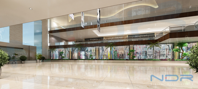 Ministry Of Information Launches Development Tours, Showcases Two Ongoing Projects