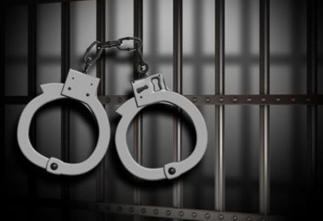 Fort Thomas Road Resident Charged with Larceny