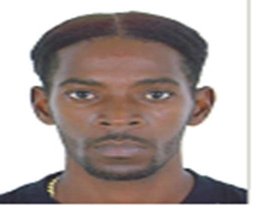 Wanted by Police: Jermaine Iqubal Niles