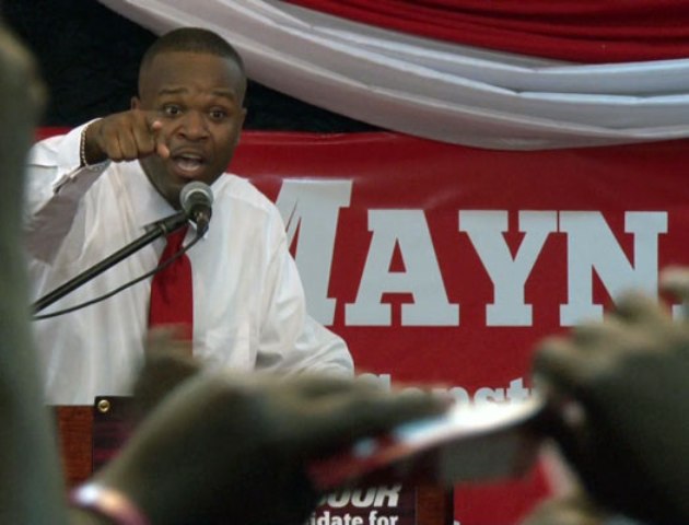 New Labour Candidate Promises to Win Big for West Basseterre