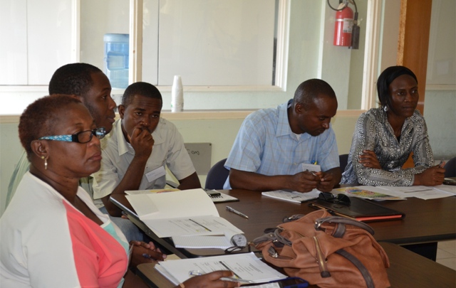 NEMA Focuses On Climate Change and CDM Integration