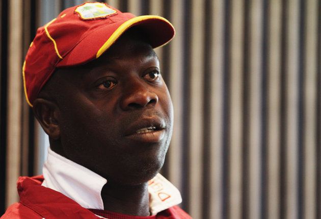India series litmus test for Windies: Gibson