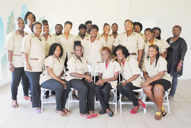 PEP School of Cosmetology Salon to open in Newtown