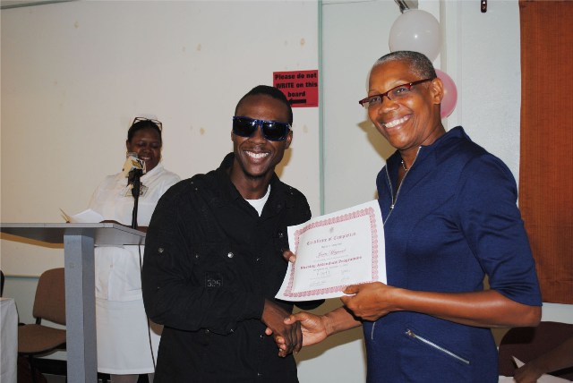 PEP’s intervention provides welcome change at JNF Hospital’s psychiatric unit