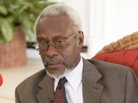 Former prime minister wants Caribbean leaders to speak up on Dominican Republican action