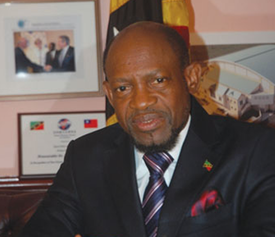 PM Douglas leads Federal delegation to IMF/World Bank meetings