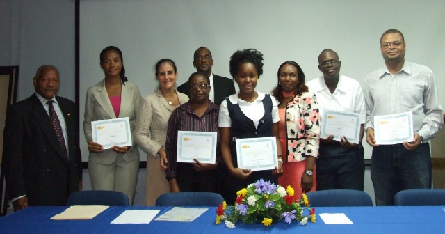 Embassy of Spain Assists with Teaching and Learning Spanish