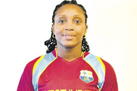 King happy to be back; backs West Indies Women to win Tri Series