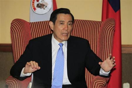 Taiwan says China could launch successful invasion by 2020