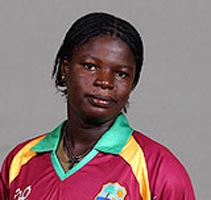 West Indies Women’s coach applauds Smartt’s contribution