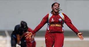 Mohammed leads West Indies Women to opening tri series win