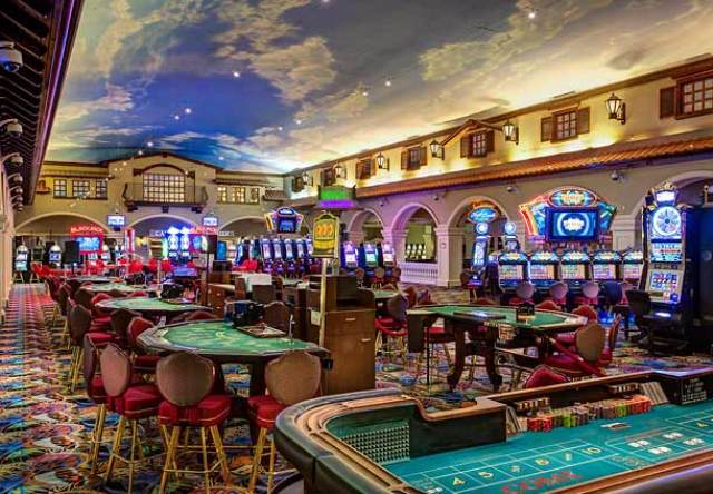 St. Kitts to host Alpha8 World Poker Tour in November