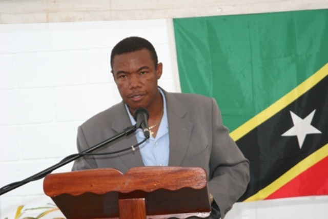 Former Minister Cozier sues CCM Government