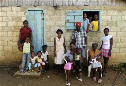 Dominican court ruling renders hundreds of thousands stateless