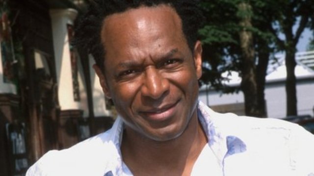 Comedian Felix Dexter dies of cancer