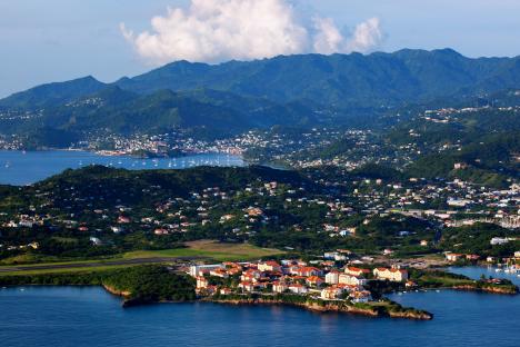Grenada and St George’s University: 30 years of united growth