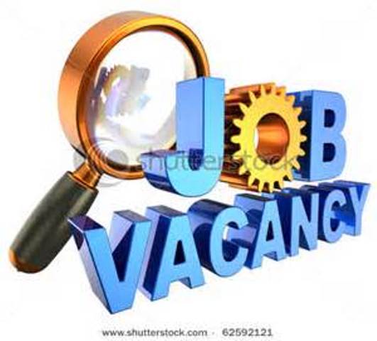 Dressmaker Job Vacancy
