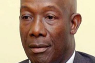 Trinidad and Tobago opposition leader calls for general election
