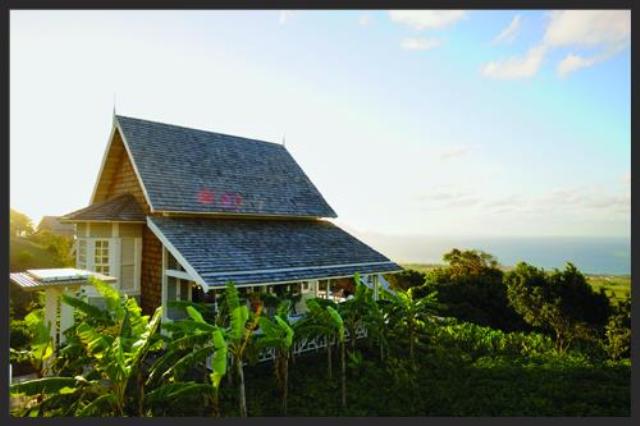 Kittitian Hill Named One Of Fodor’s Best New Resorts for 2013