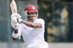 Johnson’s 81 leads West Indies A