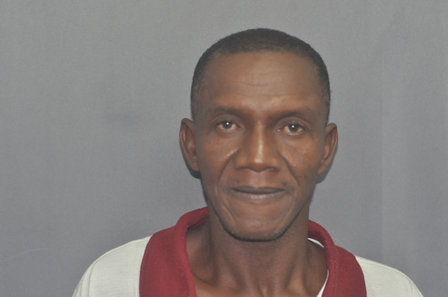Kittitian sentenced to prison for stealing tourist’s Blackberry