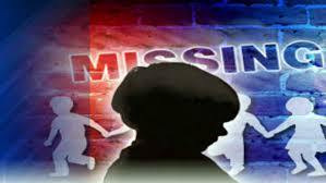 15-year-old boy missing in Gillard Meadows