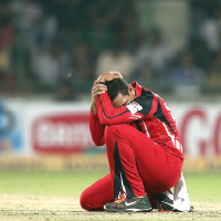 SEMI-FINAL EXIT