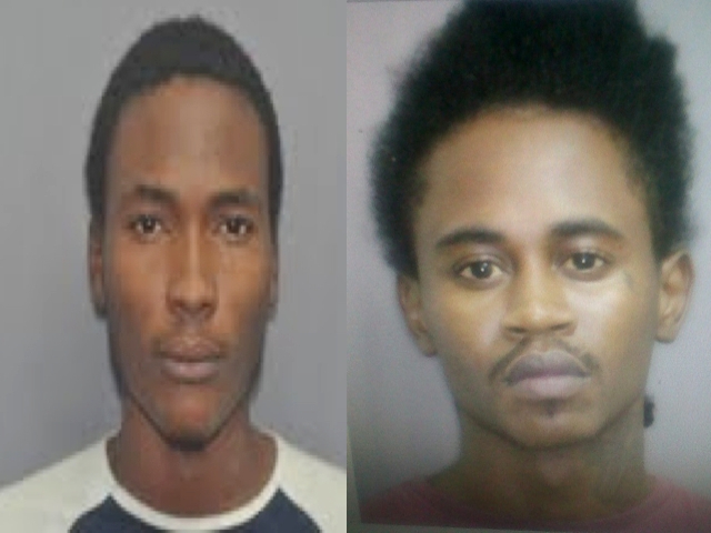 Two Kittitian sentenced to Her Majesty’s Prison