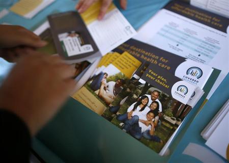 Analysis: Little evidence yet that Obamacare costing full-time jobs