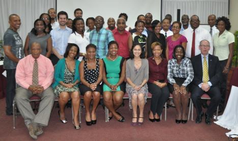 OECS member states praised for their progress in trade facilitation measures