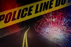 Accident at Fort Street Being Investigated